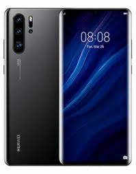 The huawei p30 is pushing the envelope of smartphone photography. Huawei P30 Pro Vog L29 128gb Schwarz Ohne Simlock 8gb Ram Gunstig Kaufen Ebay
