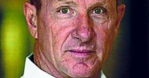 Atkinson family's niche is Indian-crafts business