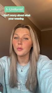 Millie Arias's Instagram, Twitter & Facebook