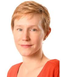 Hannah Miller, Ph.D. '17, returns to Cornell as Managing Editor of  diacritics