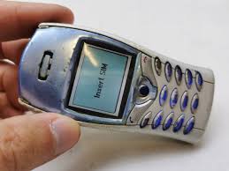 TELEFON ERICSSON T68 - ZABYTEK - ANTYK ...