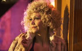 Søren malling (a hijacking) leads the cast as jens møller, the head of homicide for the. The Deuce Cast Characters Who S Walking The Streets In Hbo S Sex Saga Tv