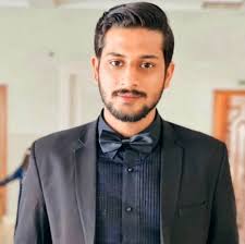 Hamza Zaman • Facebook