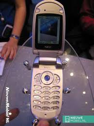 NEC N401i: todos los precios ...