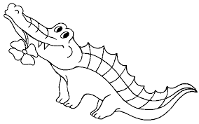 Maybe you would like to learn more about one of these? Free Printable Alligator Coloring Pages For Kids Zoo Animal Coloring Pages Animal Coloring Pages Crocodile Coloring Pages