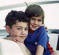 Our Josh — The Josh Fund