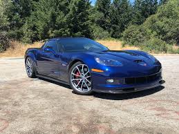 For me, the c6 bang for the buck ain't just the performance. Fs For Sale 2006 Lemans Blue Corvette Z06 Corvetteforum Chevrolet Corvette Forum Discussion