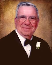 Thomas Witt Obituary