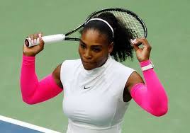 A doua zi după ce a născut, serena a simțit că are dificultăți de respirație. Serena Williams Aproape CÄƒ Am Murit DupÄƒ Ce Am NÄƒscut