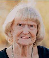 Patricia Dugan Obituary (1937