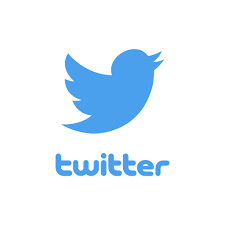 Logo twitter twitter logo icon - Popular Social Media Flat