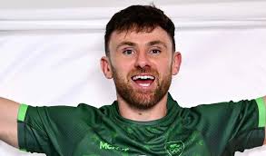 Inside Hugo Keenan's life beyond rugby with girlfriend as Ireland star  returns to sevens to fulfil Olympics dream