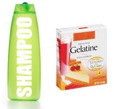 Gelatin A Thing Of Beauty One Good Thing By Jillee Hair Thickening Beauty Hacks Health And Beauty Tips