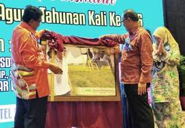 2 jalan bukit, kulim, kedah. Projek Tkpm Pahang Lulus Tanah Lebih 5 000 Hektar