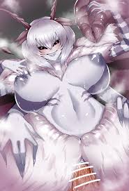 Rule34 Monster Girl Scene- Wild Fantasy Porn Action