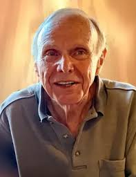 Obituary information for Paul "Bob" R. Brabec