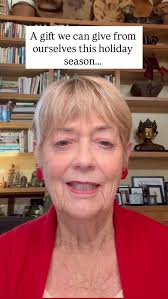 The holiday season is a time for wish lists and gift giving, but it also  makes me think about what we give from ourselves. Lately, it feels like the  world has felt louder with anger and division, so ...