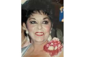 Olga Martinez Obituary (1937