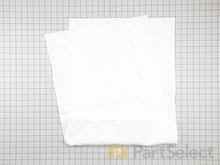 You can also keep the heat from the dishwasher in. Dishwasher Insulation Replacement Parts Accessories Partselect