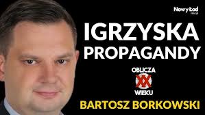 Upolitycznienie Igrzysk. Jak wyglądało to w III Rzeszy? Bartosz Borkowski,  Oblicza XX Wieku