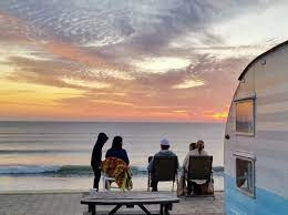 Best data service in palm coast (self.palmcoast). Oceanfront Rv Parks Campgrounds In Flagler Beach Palm Coast