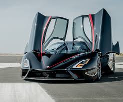 Of course, that's still under. The All New Ssc Tuatara Gives Bugatti A Run For Its Money
