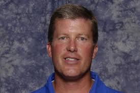 Richardson Pearce's Randy Robertson out as head coach, reassigned