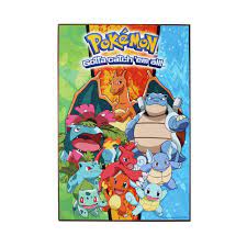 Maybe you would like to learn more about one of these? Pokemon Wood Wall Art 13x19 Ebgames Ca