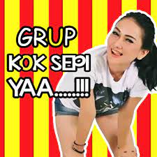 Stiker wa artis indonesia dan pelawak populer di layar kaca anda seperti abdel temon, adul, andre stiker wa yang meramaikan dunia politik di indonesia seperti meme jokowi, prabowo, sandiaga uno. Perang Gambar Wa Lucu Apps En Google Play