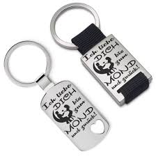 Lieblingsmensch Metall Schlusselanhanger Ich Liebe Dich Bis Zum Mond Und Zuruck Romantischer Schlussela Schlusselanhanger Schlussel Lederarmband Mit Gravur