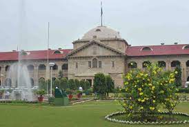 (high court of judicature at allahabad). Allahabad Hc Proposes List Of Advocates To Supreme Court For Elevation As Judges Of High Court