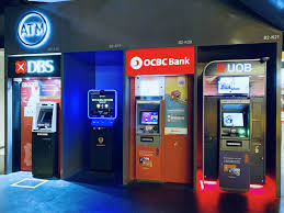 The banks in singapore are usually open from monday to friday from 9:30 a.m. Singapore Digital Bank Licences What Does This Mean For Dbs Ocbc And Uob