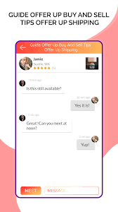 Letgo is now part of offerup! Guide Offerup Buy Sell Offer Tips For Android Apk Download