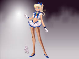 A new legacy has been released featuring zendaya as the popular lola bunny character. Sailor Lola Bunny Space Jam 2 By Princesscatmoon69 On Deviantart