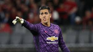 Born in boudevilliers, switzerland, joel started career in the academy of swiss club neuchâtel xamax. Joel Pereira Joins Huddersfield On Loan The United Stand