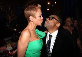 March 30, 1966) is an american film and television producer, author, entrepreneur and advocate for women and infant health.since founding her production company, madstone company inc. Tonya Lewis Lee Is Spike Lee S Beautiful Wife Meet The Tv Producer He Married In 1993