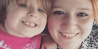 Mother of Faye Swetlik speaks of daughter's death ahead of park ceremony