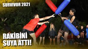 Peki 14 şubat survivor ikinci dokunulmazlık oyununu kim kazandı? Survivor 2021 De Bu Aksam Eleme Adayi Kim Oldu Iste 14 Subat Survivor Dokunulmazligi Kazanan Takim Ve Haftanin Ikinci Eleme Adayi Habermotto