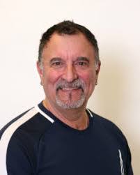 Mark Crim's Instagram, Twitter & Facebook