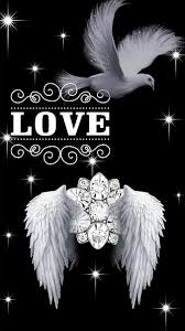 Nba legend, the world is in shock as news of kobe bryants death spread 2020 january 26th. Hd Love Angel Wallpapers Peakpx