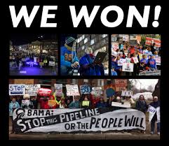 Up to date news and information regarding the oil pipeline system in two controversial pipeline projects got a new lease on life today with the president donald trump. President Obama Rejects Keystone Xl Better Future Project