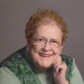 Obituary information for Glenda F. Kelly