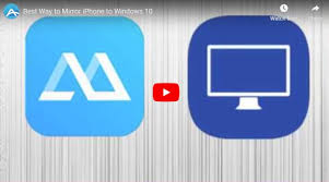 It adds a column like bars in the system tray, which has 5 cells in each. How To Mirror Iphone To Windows 10