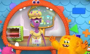 New free games every day at addictinggames. Discovery Familia Matemonstruos Y Sorteo Para Tus Peques Mama Xxi