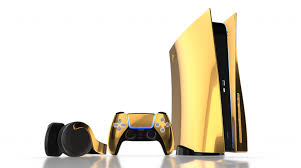 In comparison to its predecessor ps4, playstation 5 has a clean, crisp and snappy interface. Playstation 5 Vorbestellung Eines Luxus Modells Ab Dieser Woche Moglich