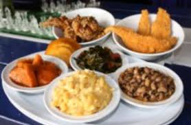 Find all of our favorite thanksgiving recipes, from perfectly roasted turkey to some seriously african cuisines. Thanksgiving African American Flavor Nyps Network