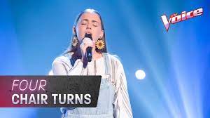 Chez marc audition, nous pensons que votre réhabilitation auditive va bien au delà d'un simple appareillage. The Blind Auditions Janie Gordon Sings Songbird The Voice Australia 2020 Youtube