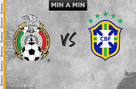 Friday night funkin vs clownso is another mod of the popular musical series where our favorite boyfriend will be taking part in a rap battle! Mexico Vs Brasil Donde Ver En Vivo Final Del Mundial Sub 17 Mediotiempo