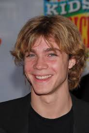 Alex Black Christian Serratos Kyle Swann Editorial Stock Photo