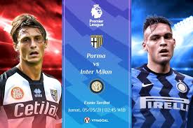 This inter milan live stream is available on all mobile devices, tablet, smart tv, pc or mac. Prediksi Parma Vs Inter Milan Tuan Rumah Berpotensi Merepotkan Vivagoal Com
